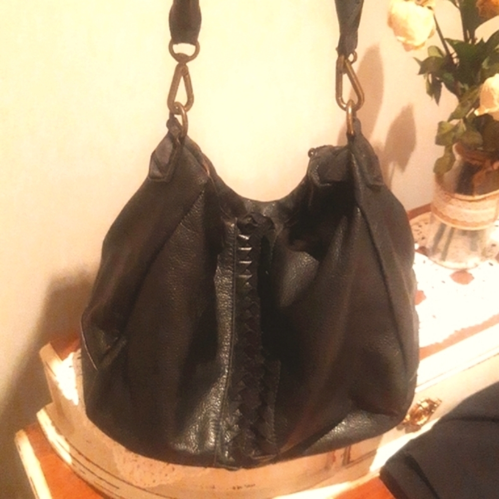 LIEBESKIND Berlin hobo bag - Picture 3 of 13